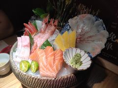 -江左尚白日本料理(万象城店)