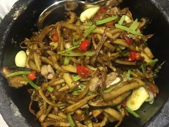 -味+新京宴·烤鸭·北京菜(创意谷店)