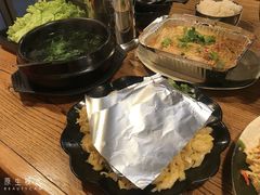 -大壮家原味烤肉(兴华北街店)
