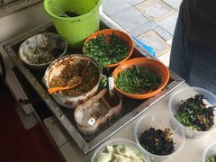 -阿麟馄饨(延长路店)