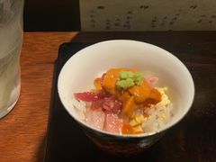 刺身饭-元熹会席料理