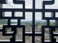 -中天楼