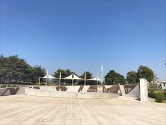 -西堤公园