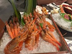 -Mr.Fish鱼鲜生海鲜放题(高德置地冬广场店)