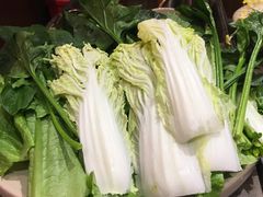 -椒香城门口老火锅(虎门店)