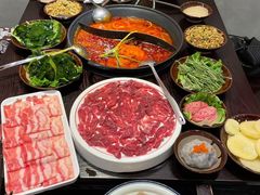 -冯校长老火锅(深圳总店)