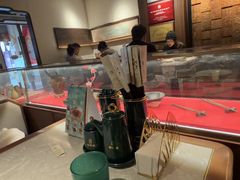 -松鹤面馆·古法焖肉面(观前店)