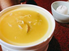 佛跳墙米饭-绿茶餐厅(蓝色港湾店)