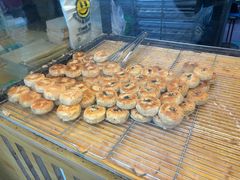 -栗酥饼(南长街店)