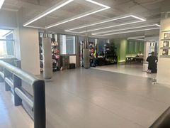 -优享健身(三元桥店)