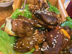 -宗巴雍姆藏餐府