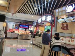 -怪噜范·老贵阳街头名小吃(汇金星力城店)