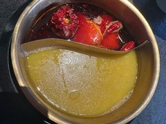 -滟设火锅料理(南滨路店)