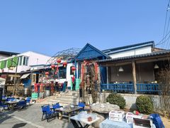 -辛庄国际文化艺术区