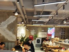 -谭三娘鲜切牛肉自助火锅(九眼桥总店)