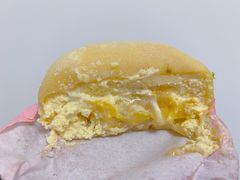 杨枝甘露雪媚娘-迦南·甜品蛋糕(传媒店)