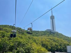 -富斯特索道