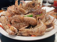 -盒马鲜生(杭州运河上街店)