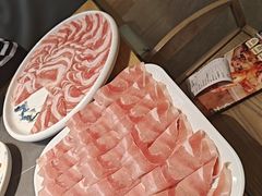 -蜀留香火锅·始于1999·原四川老火锅(白堤路店)