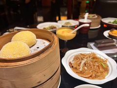 -海航大厦万豪酒店彩海轩中餐厅(霄云路店)