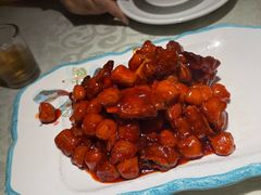 -眷江南之小蓝鲸(王府大街店)