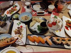 -味见·雪月花(天富路店)