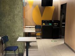 -麦当劳(农光里店)