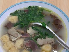 -小杨生煎(湟普汇店)