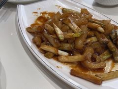 -渔码头食府·20年蓬莱老字号(登州路店)