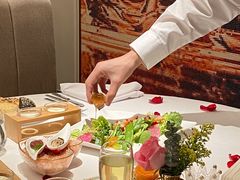 -王品牛排(郑州大卫城店)