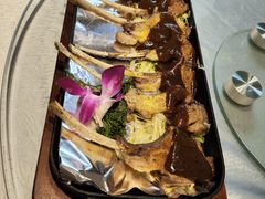 -唐猫庭院·千年陕菜(大唐不夜城店)