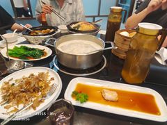 -煲王粤菜餐厅(中侨中心店)