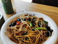 -易裕和·长沙米粉(竹塘西路店)