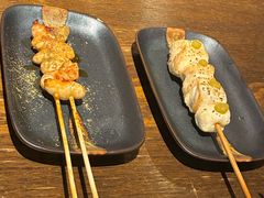 -鸟屯(三里屯店)