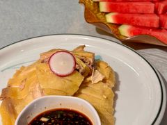 -宋园·金宴浙鲜馆(静安店)