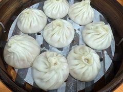 纯鲜肉馅小笼-莱莱小笼·乔艾