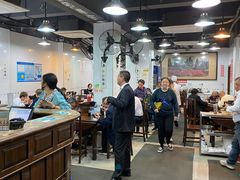 -春和面馆(常德路店)