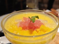 -汤城小厨•粤菜•靓汤(西直门凯德MALL店)