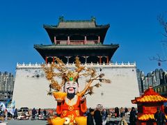 -古文化街旅游区