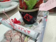 -同庆楼(花园店)