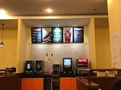 -萨莉亚意式餐厅(河东万达店)