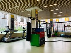 -中田健身工作室(胜利门店)