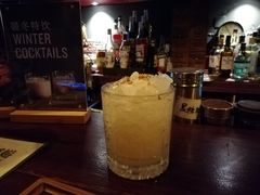 -蜉蝣酒吧(仓山万达店)