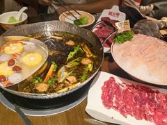 -潮澎派·潮州菜(南国明珠店)