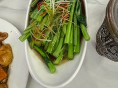 -烤肉宛饭庄(南礼士路店)