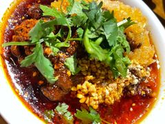麻辣小郡肝-付小姐在成都(吾悦广场店)