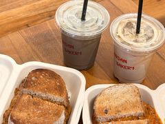 -佐敦面包铺·JORDAN BAKERY