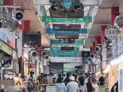 -西归浦每天偶来市场