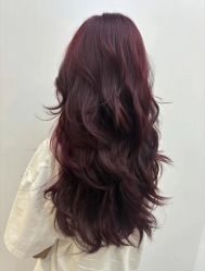 -AFA Hair studio·女士发型设计