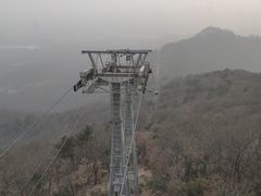 -紫金山索道-售票处